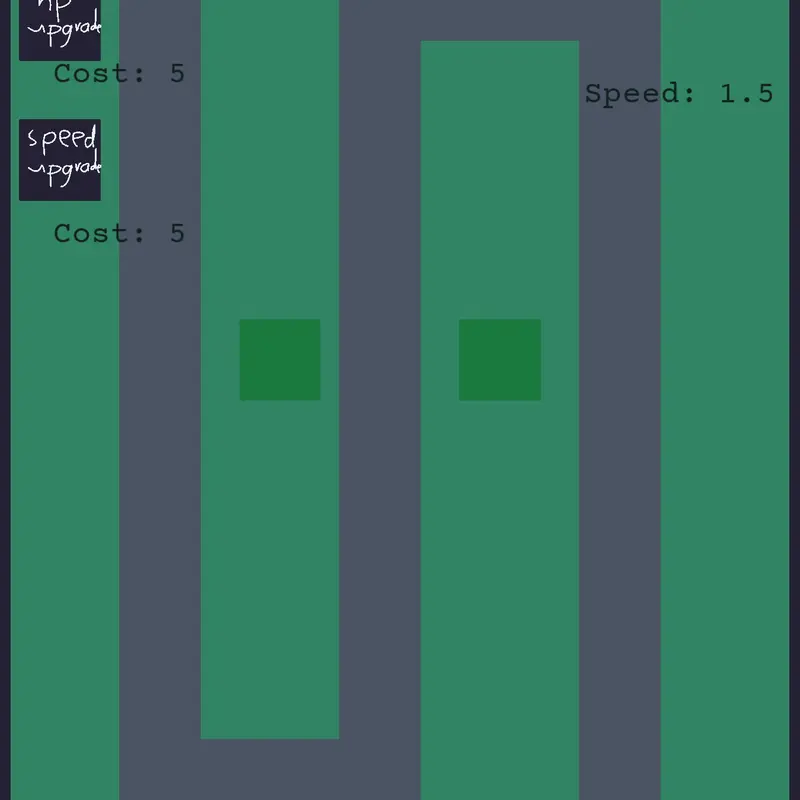 Game by @Rexa_infinity