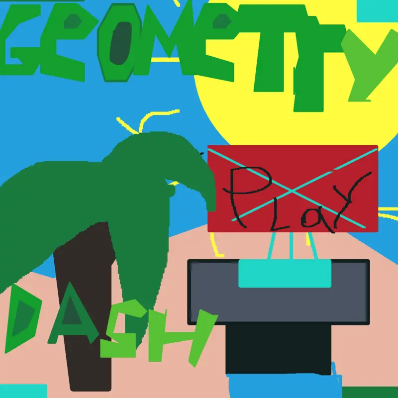 Game by @ThirstyDev