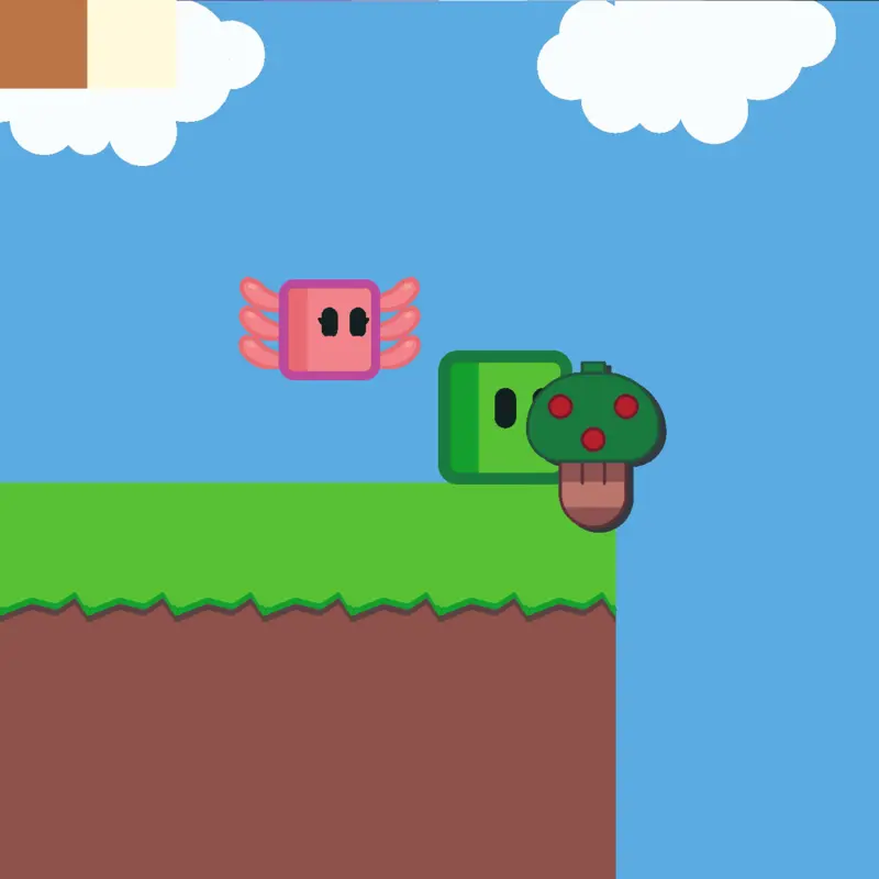 Game by @fajr123