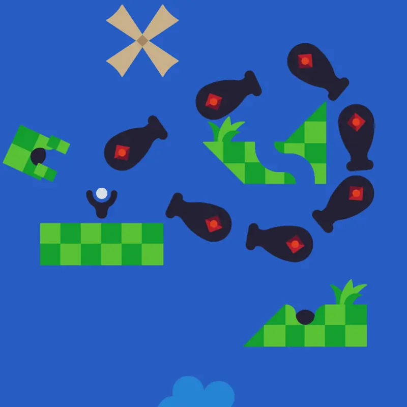 Game by @LorenzoGarcia