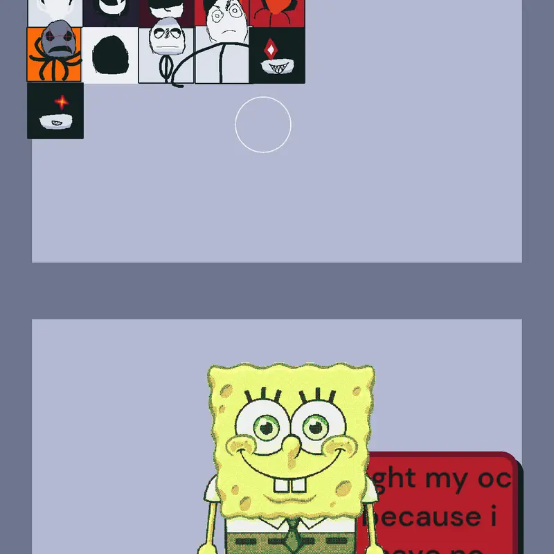 Game by @hi_im_spongebob