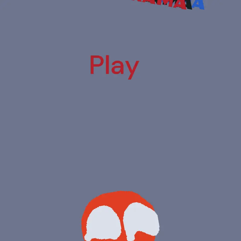 Game by @kenaii_H3LP_M3