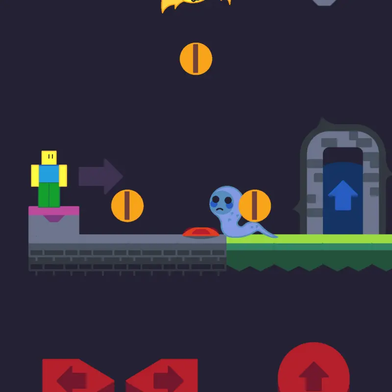 Game by @eseme123