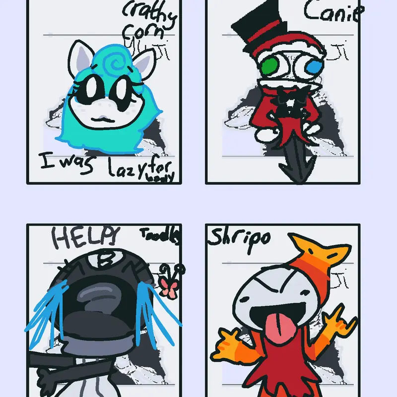 Game by @jjklover4