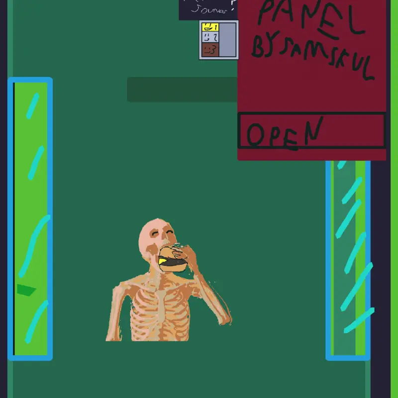 Game by @samskull