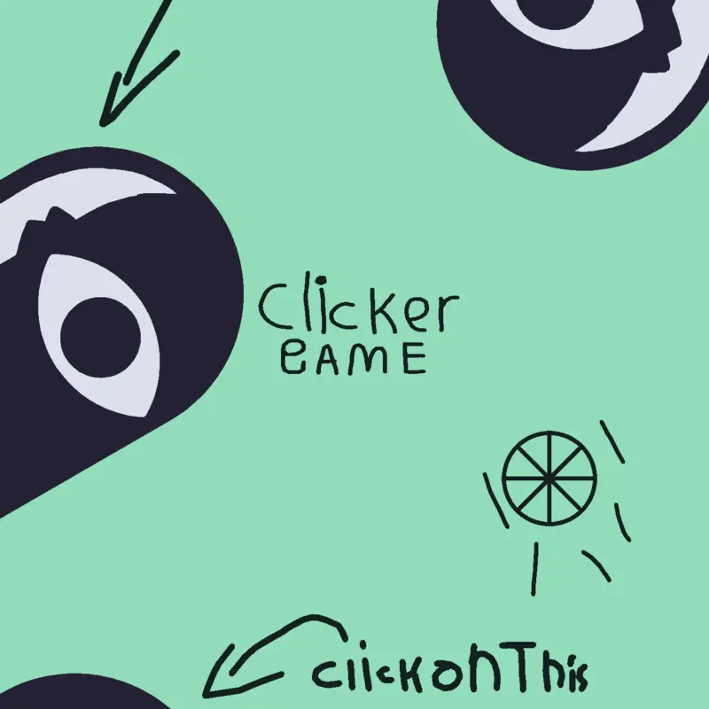Clicker by @kokoF