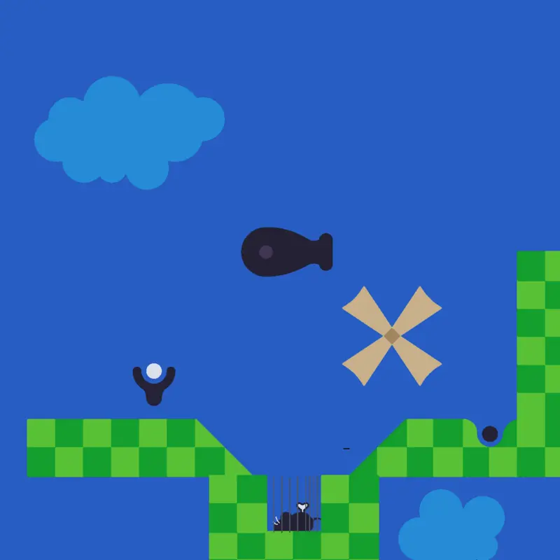 Game by @Sheller