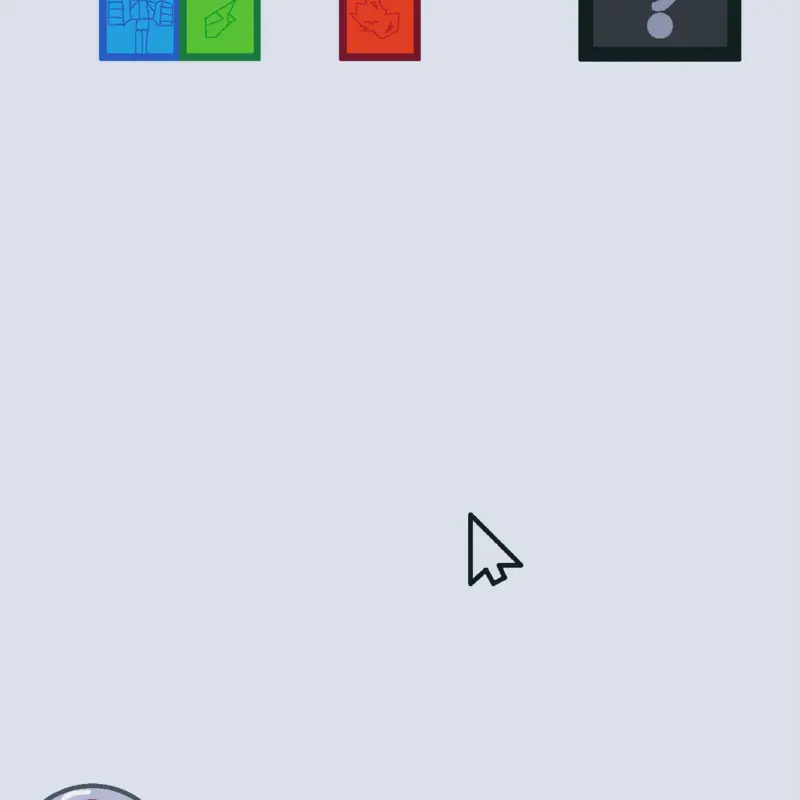Game by @nothingdelete