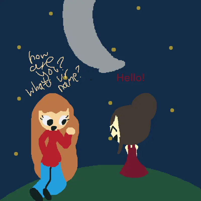 Game by @Fandoms_vibes