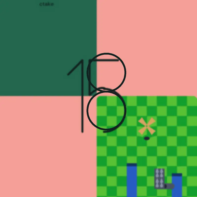 Game by @TheOrangeCherry_836