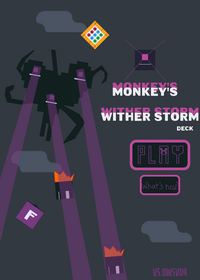 Wither Storm V5