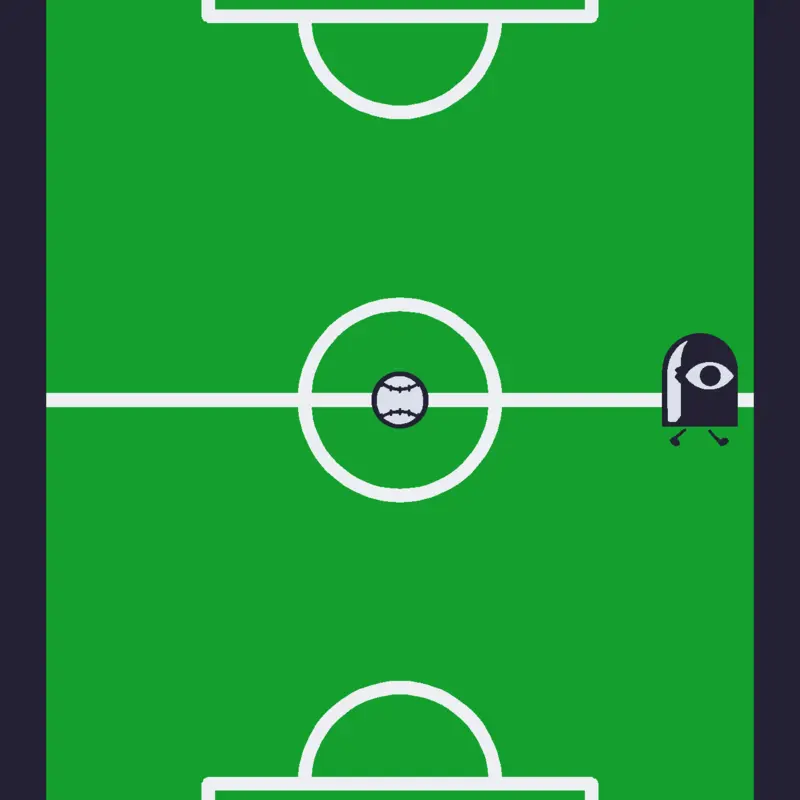 Game by @fraulinejaira