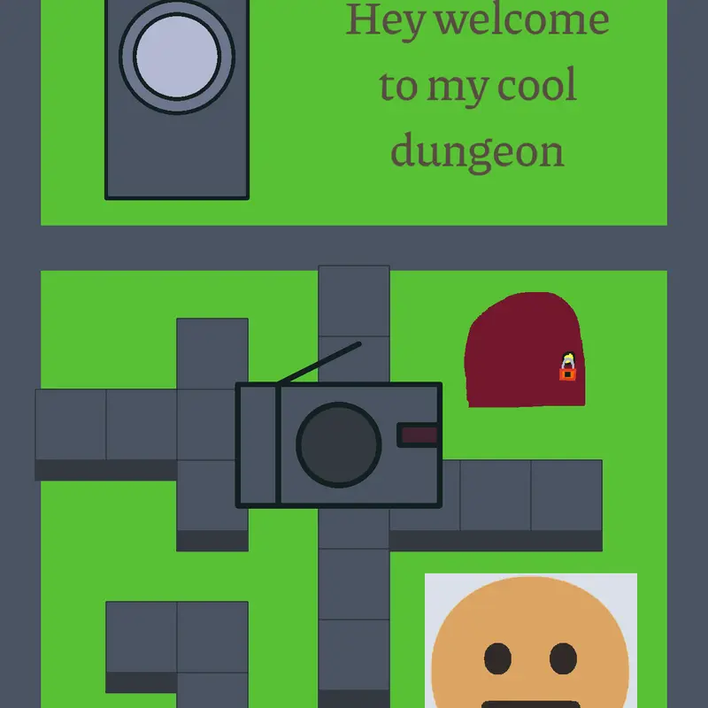 Game by @BomberTheGamer
