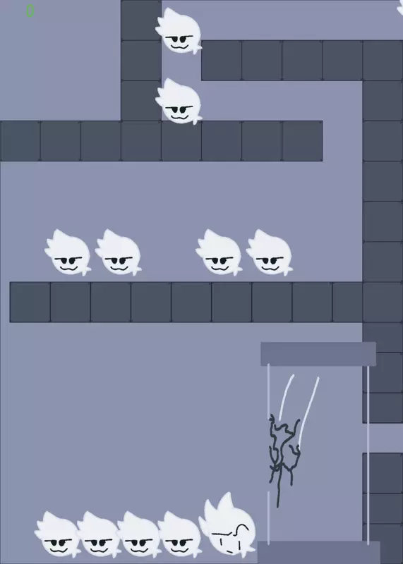 Game by @mehOW