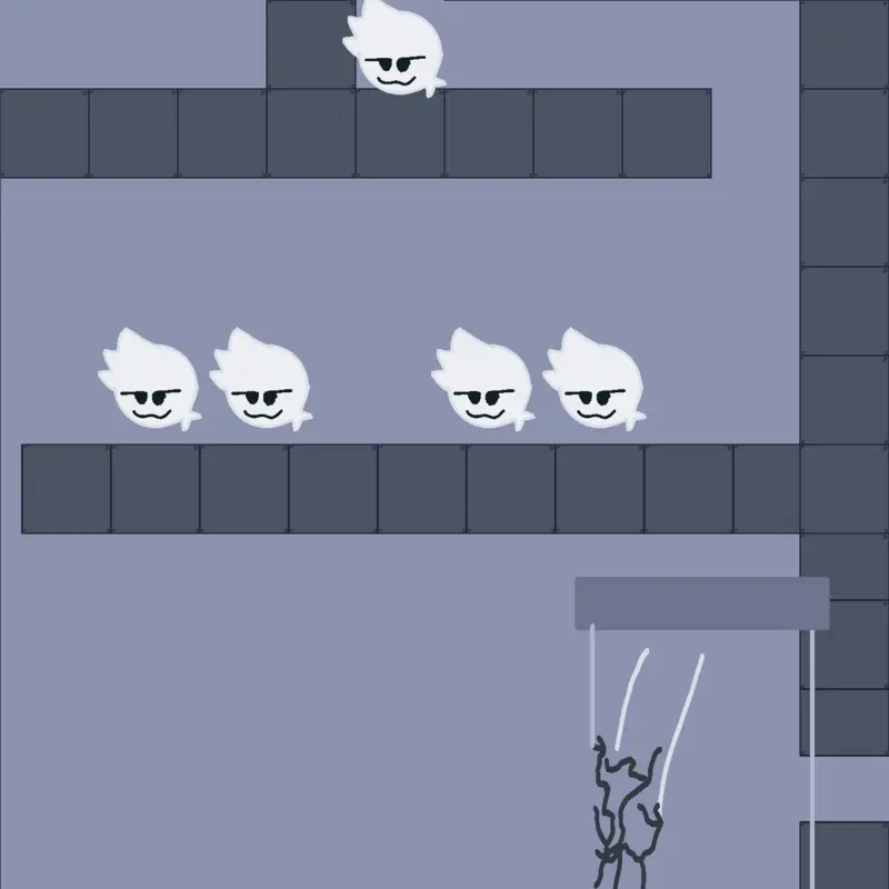 Game by @mehOW