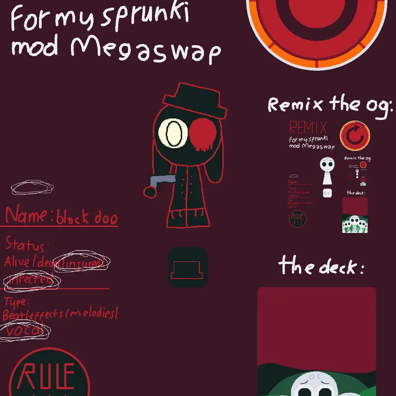 Game by @BLACKDOG368