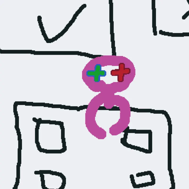 Game by @experiment1208____BigE