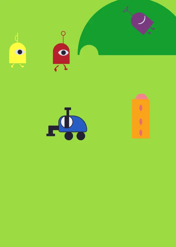 Game by @pothecustardlover
