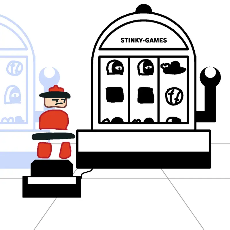 Game by @OfficialUnfairnessGuy