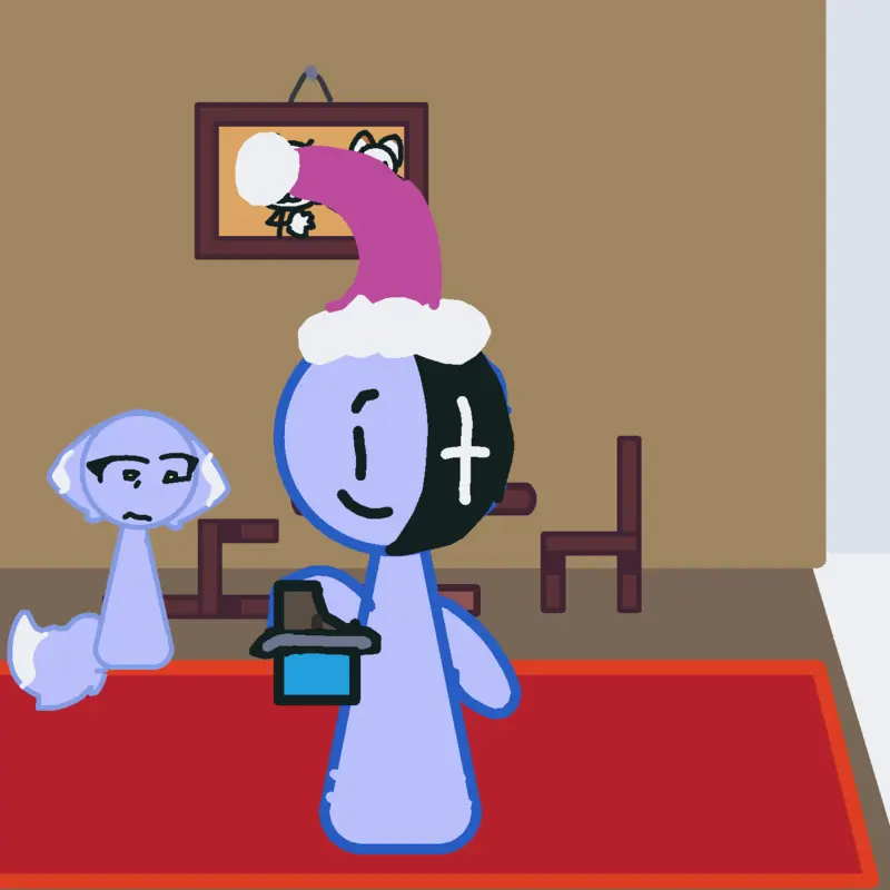 Game by @emily_kittymeow