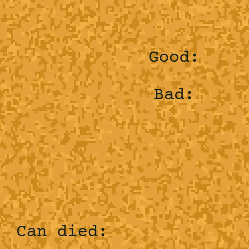 Game by @Camdeeno