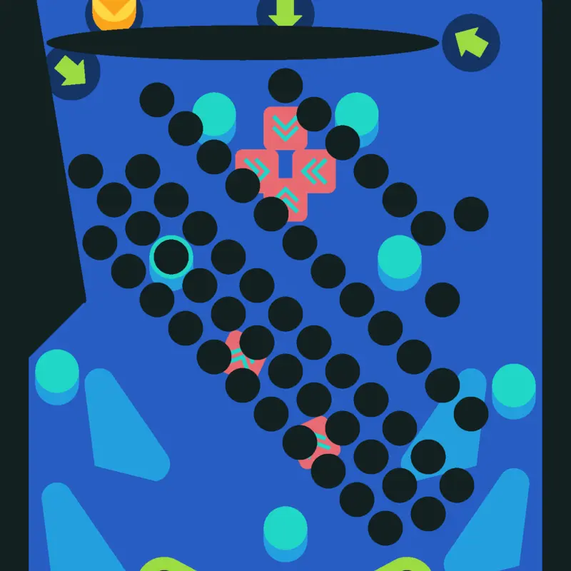 Game by @vixs