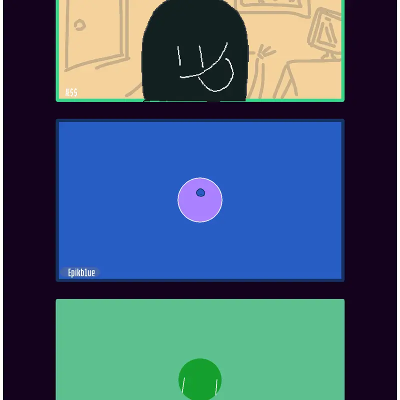 Game by @Shadow_Blob