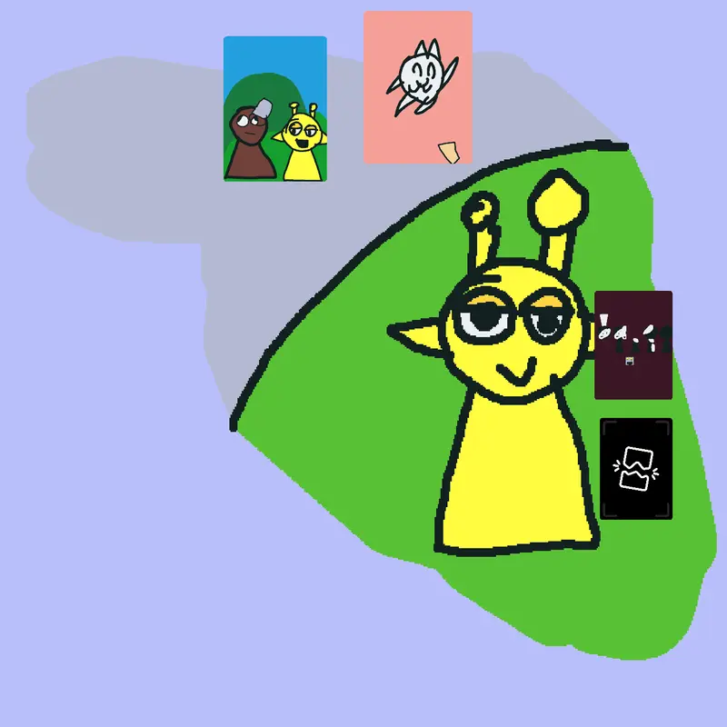 Game by @thebattcat