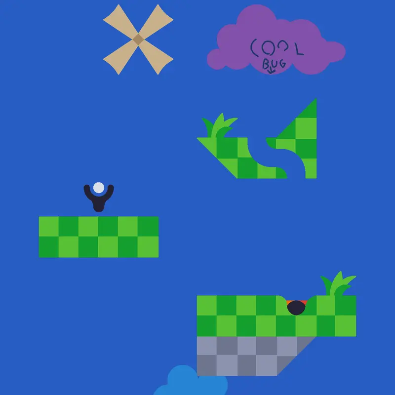Game by @baby_ckinken