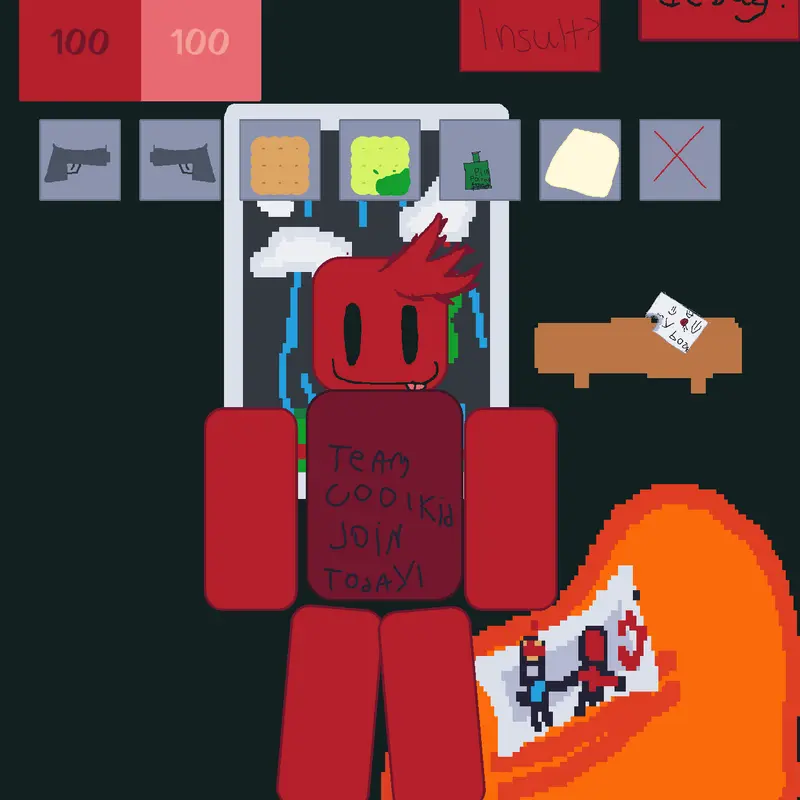 Game by @pie_yum