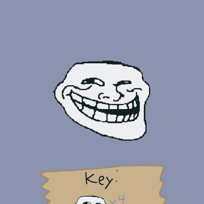 Game by @KDC_KeynerDaCandy