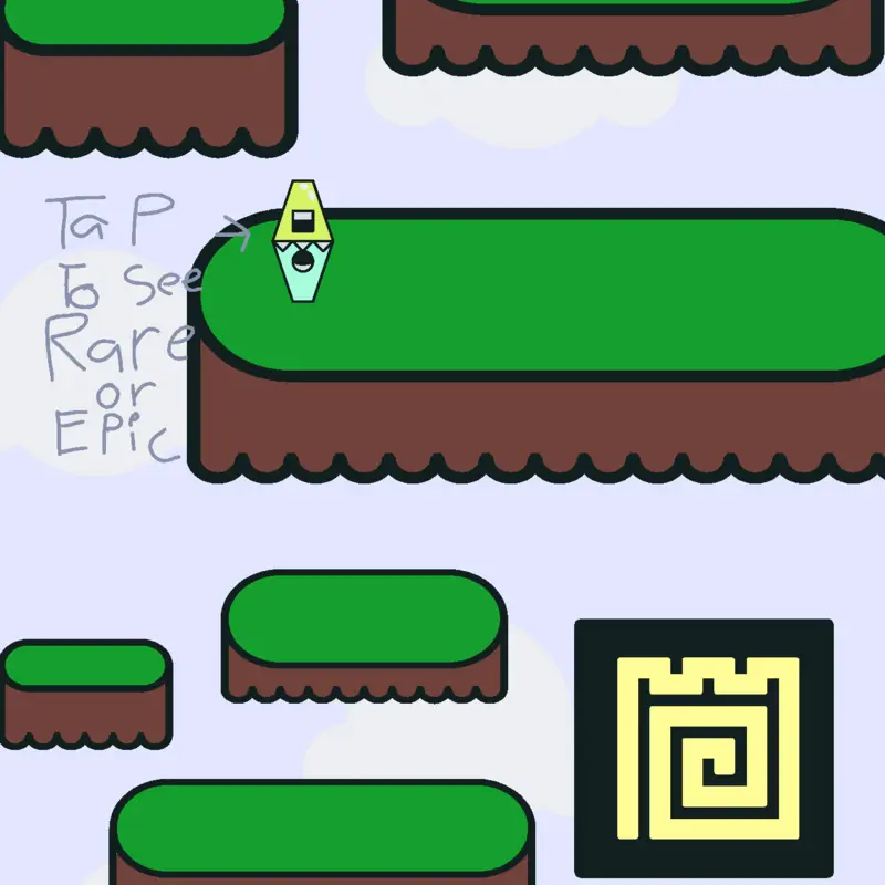 Game by @visorvis