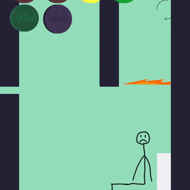 Multiplayer pooping by @harvbro