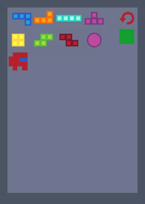 Game by @Clocker_studio