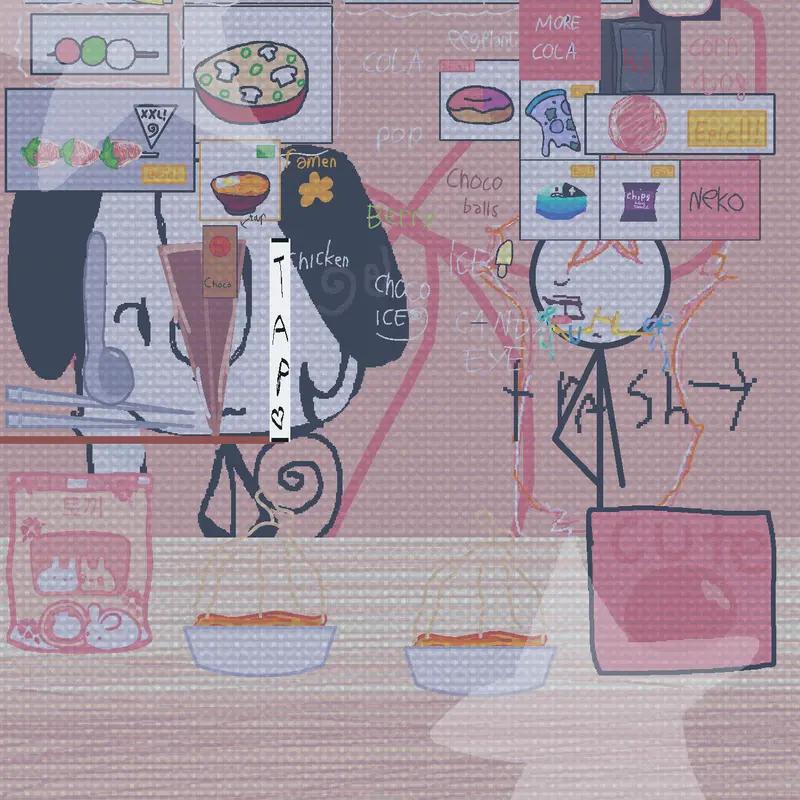 Game by @Wyn_hna_rackdoll_Vn