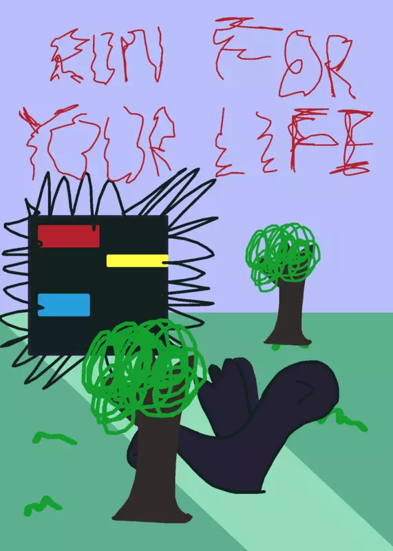 4ÛÑ FŒ4 ŸØÛ4 ŁÎFĘ by @hello_pookie