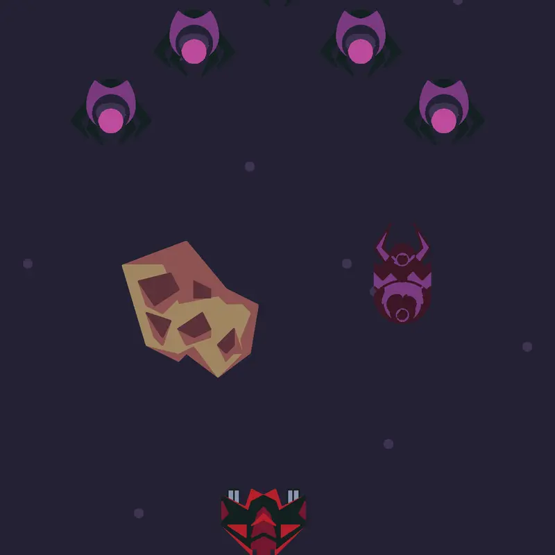 Game by @28Drogon