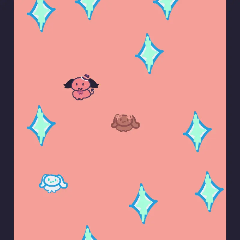 Game by @yuuuauauauau