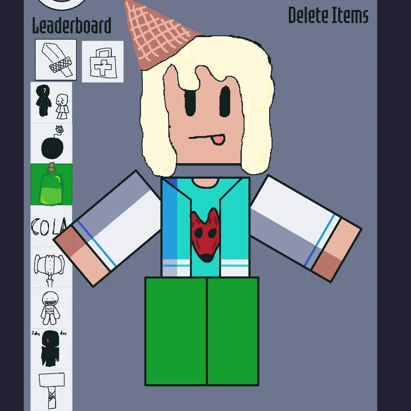 Game by @118o8_sup4r4pic