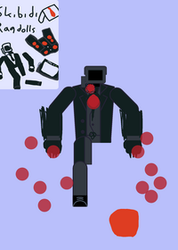 My oc[rampage]