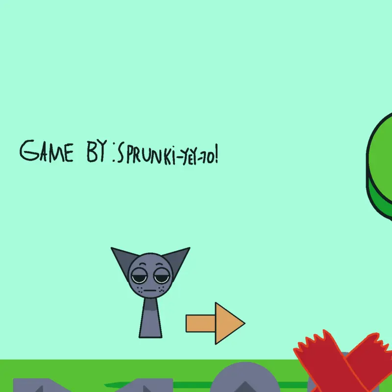Game by @LEENEEEE