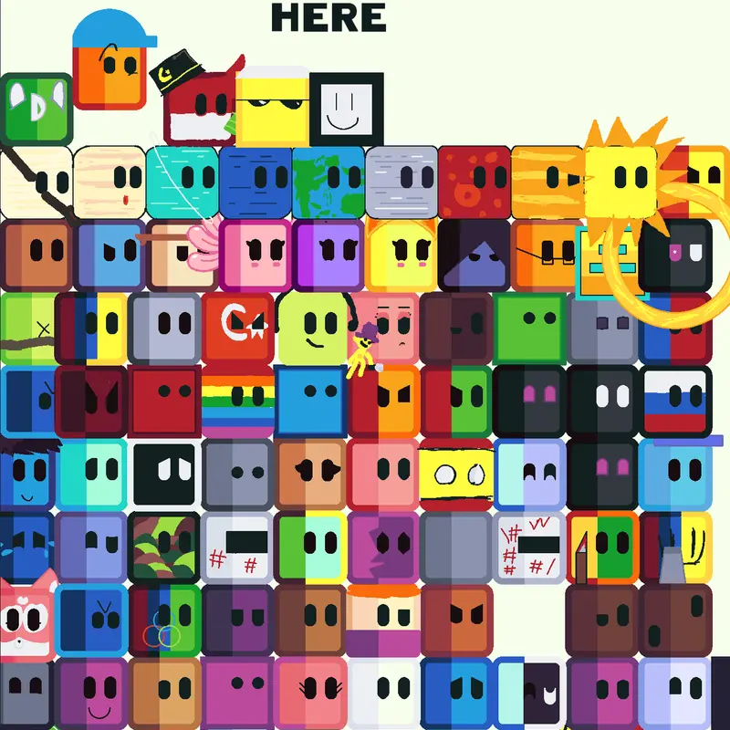 Game by @The_Stickfigure