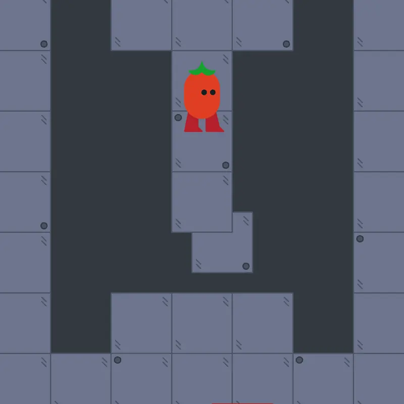 Game by @GavMars