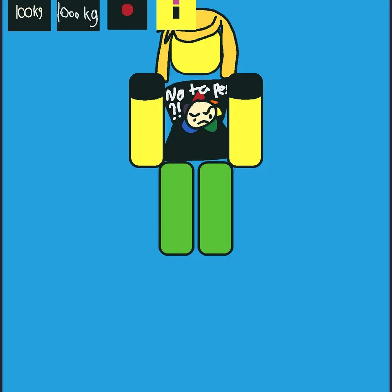Game by @Y0URL0CALJAND3L