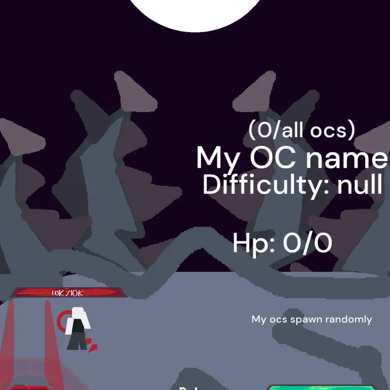 Game by @binary_annihalator-SGR