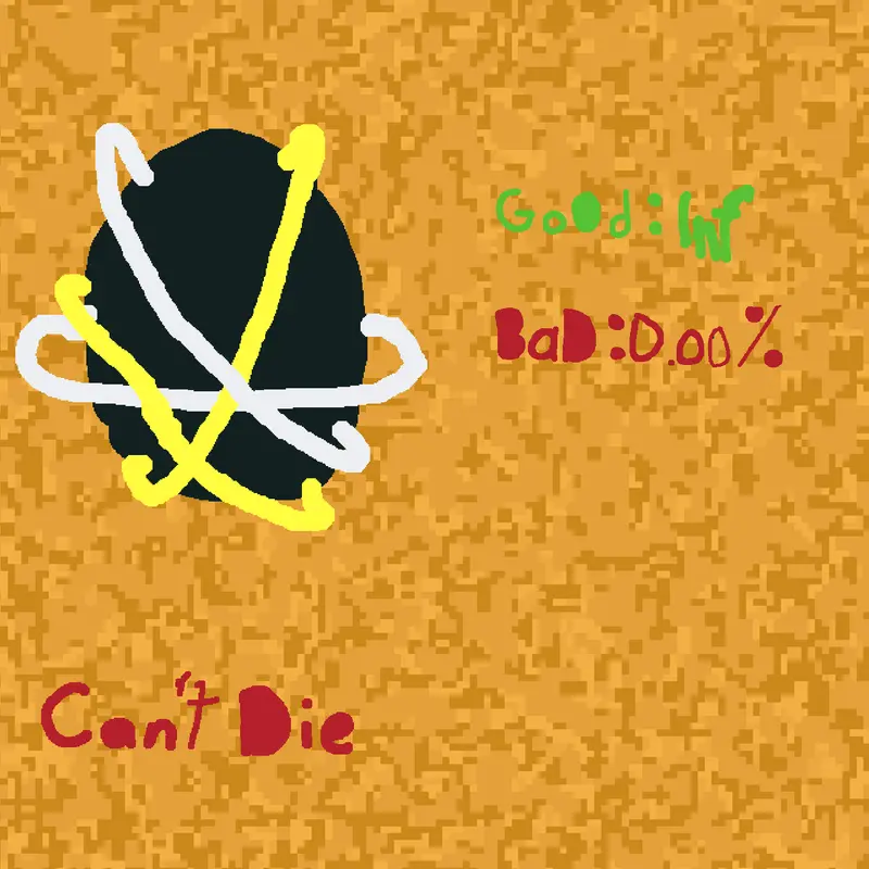 Game by @ThatOnePompompurinLover