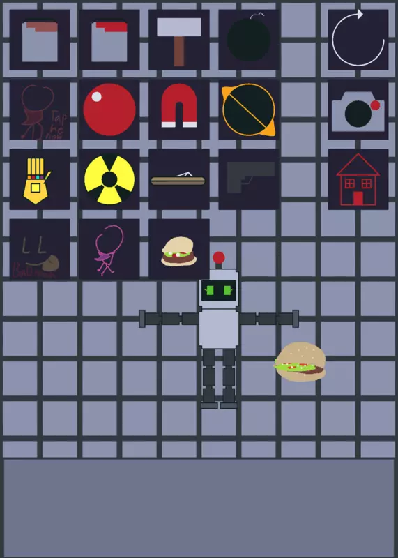 Game by @sprunki_and_irene