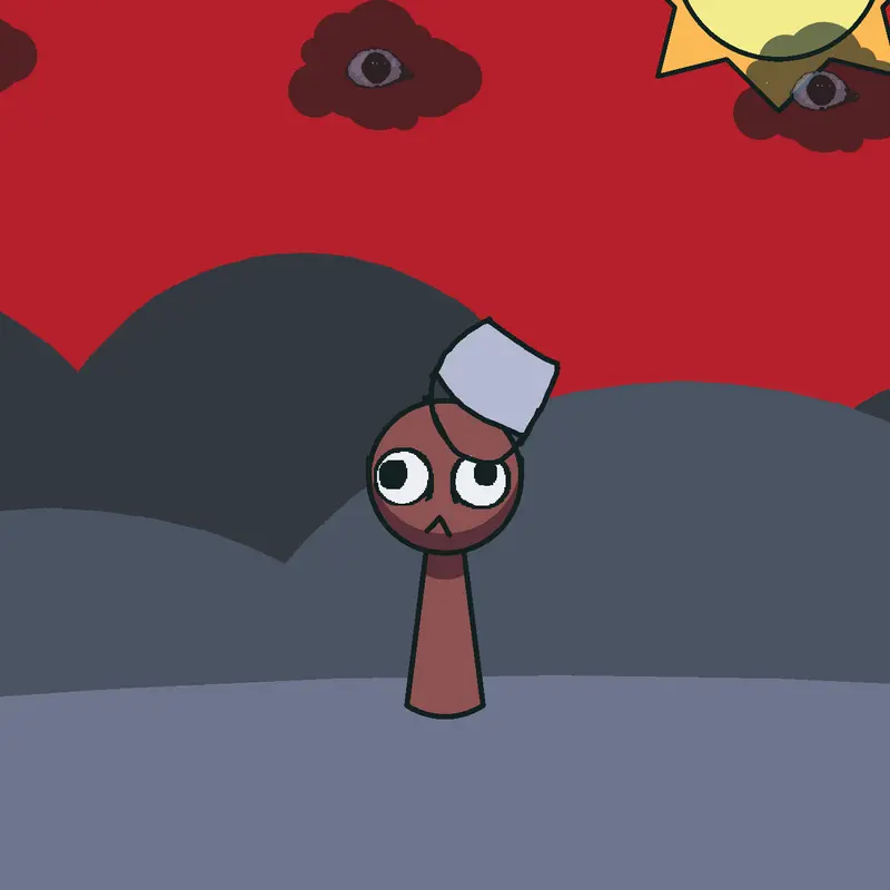 Game by @diiks