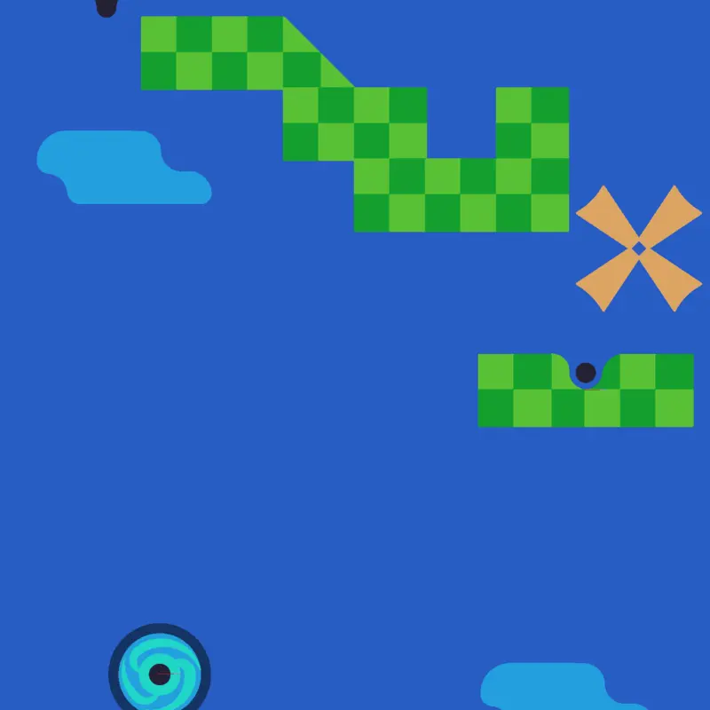 Game by @watobota_