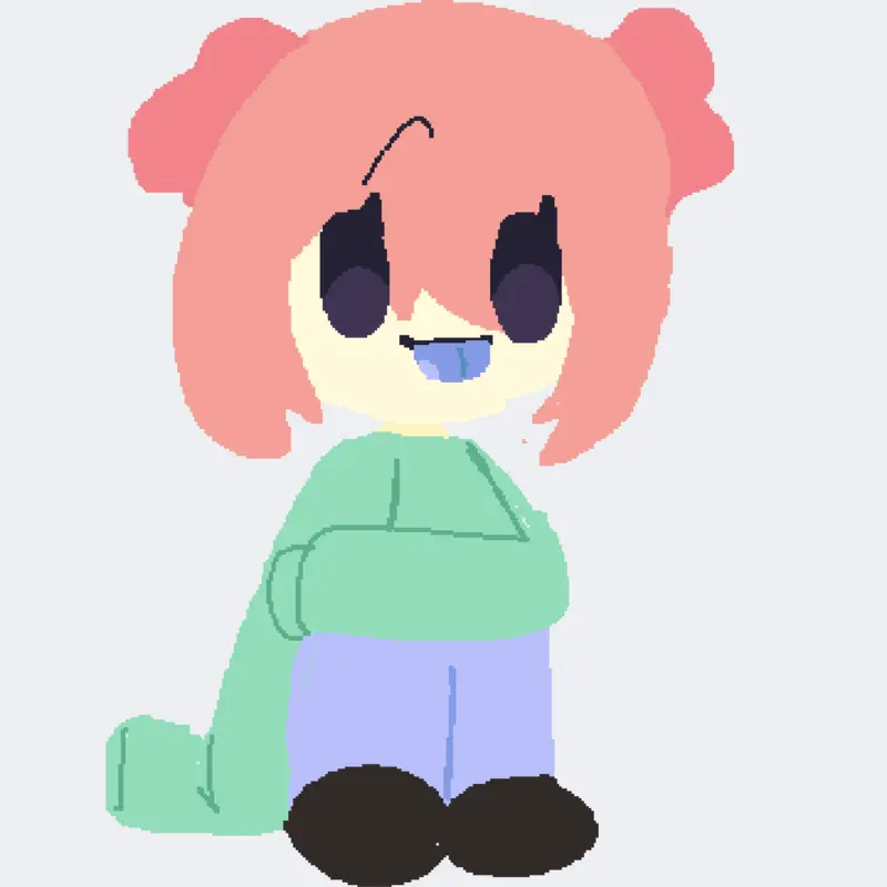 Game by @Mary_lovely